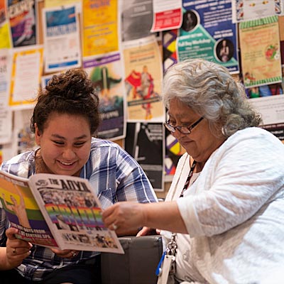 16 Ontario Learning Programs